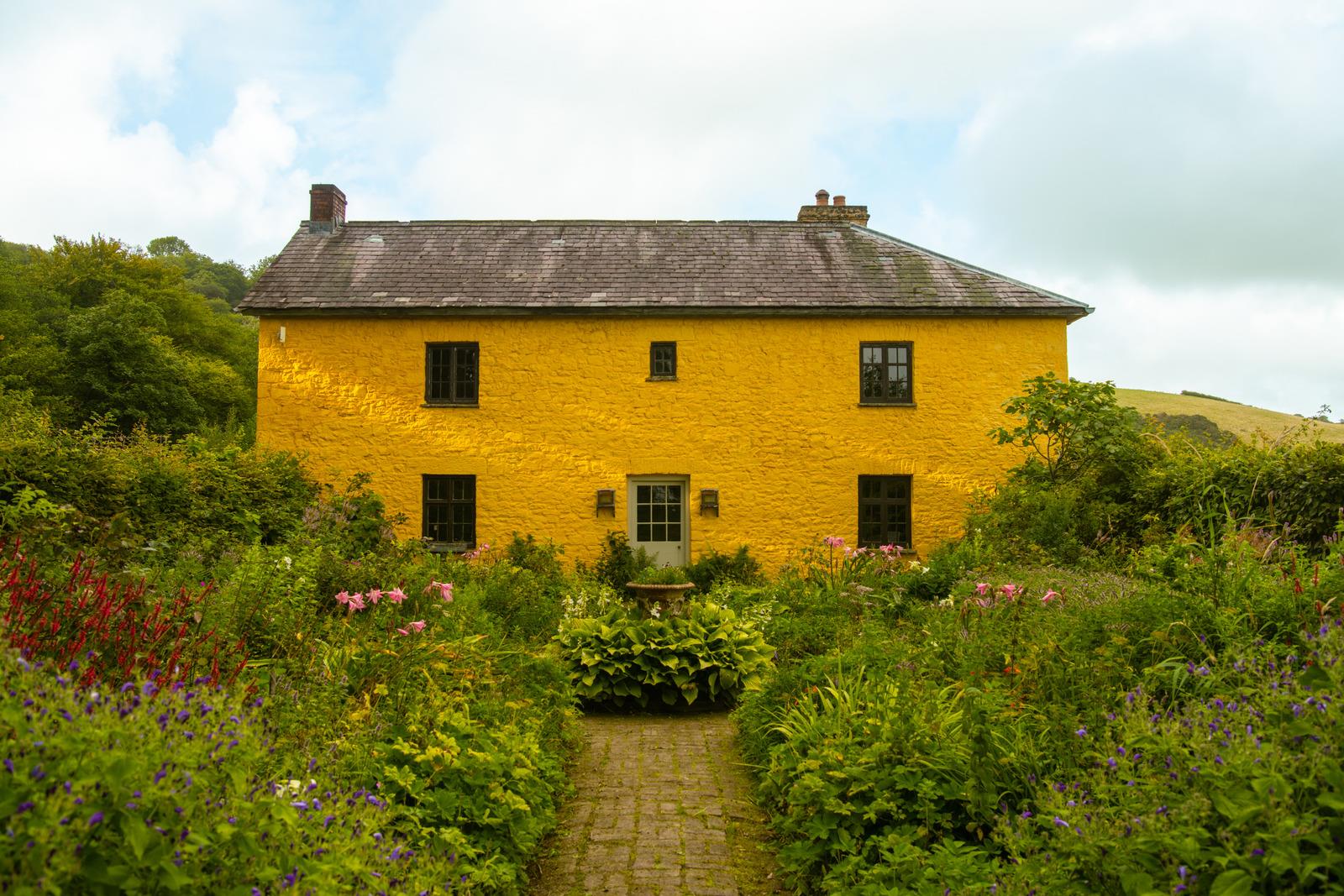 Pant y Ffynnon - Image 3